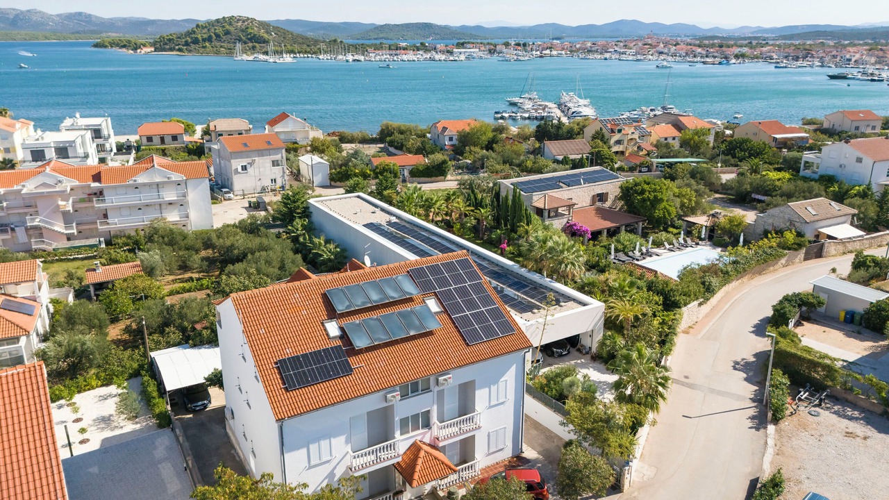 Photo of Outdoor in Murter