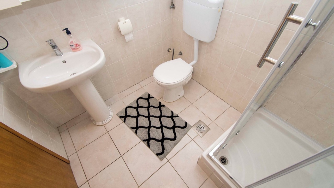 Photo of Bathroom in Murter