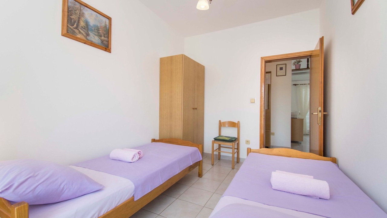 Photo of Bedroom in Murter