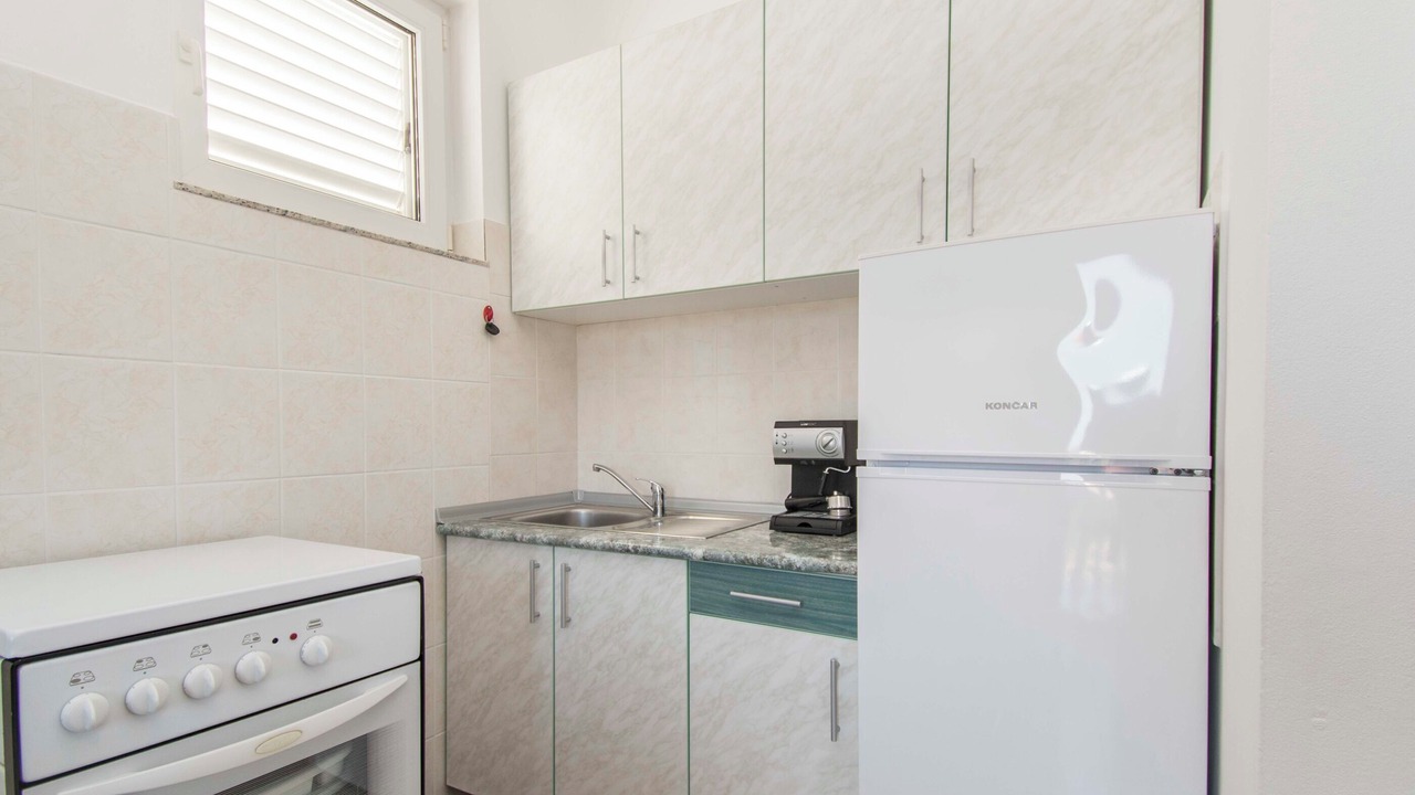 Photo of Kitchen in Murter