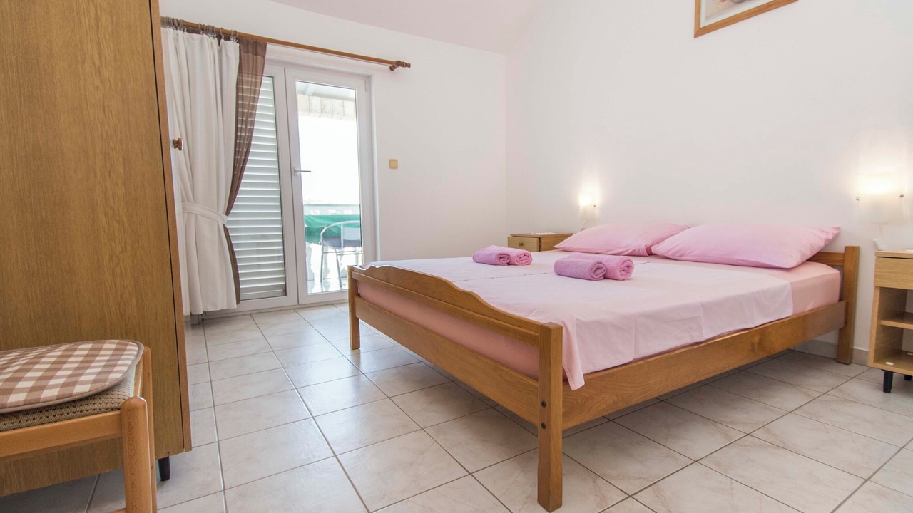 Photo of Bedroom in Murter