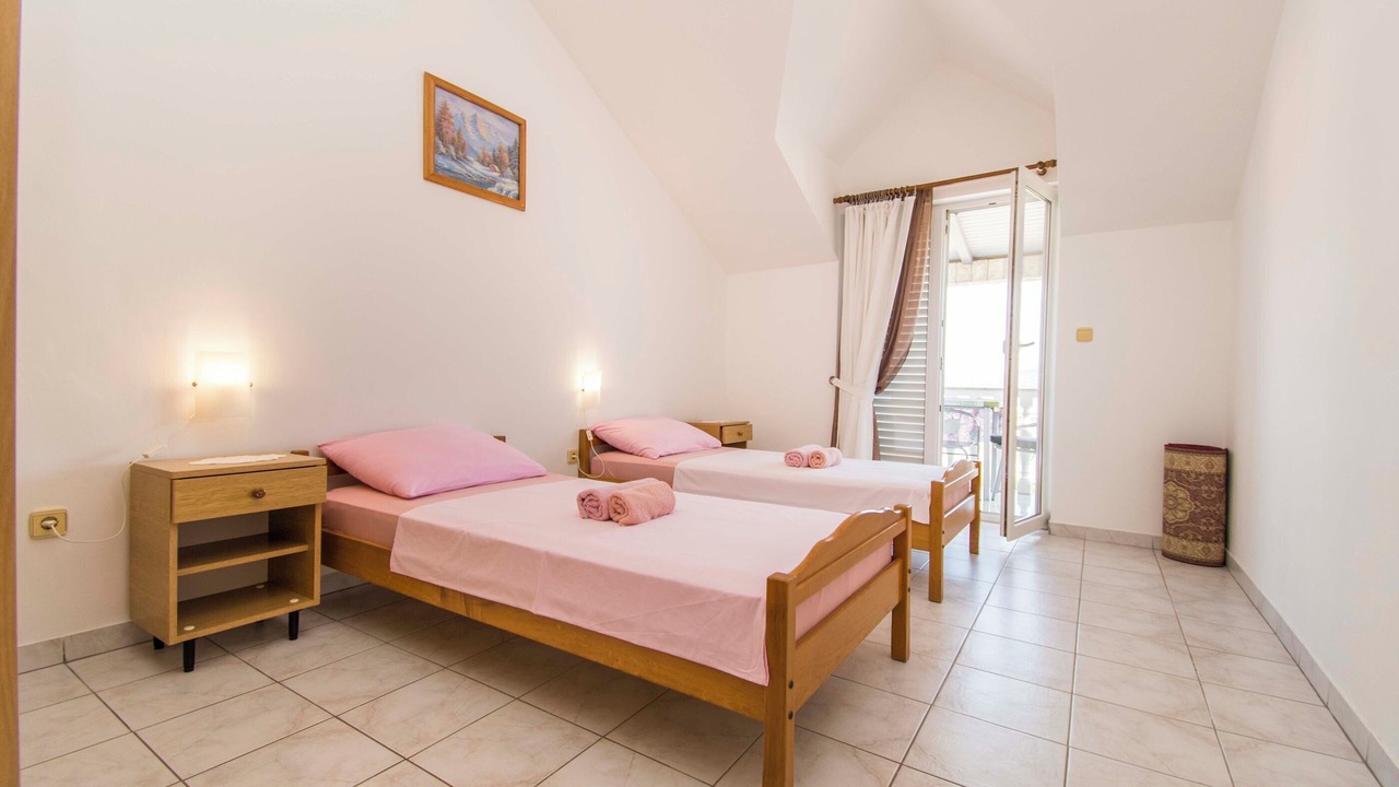 Photo of Bedroom in Murter