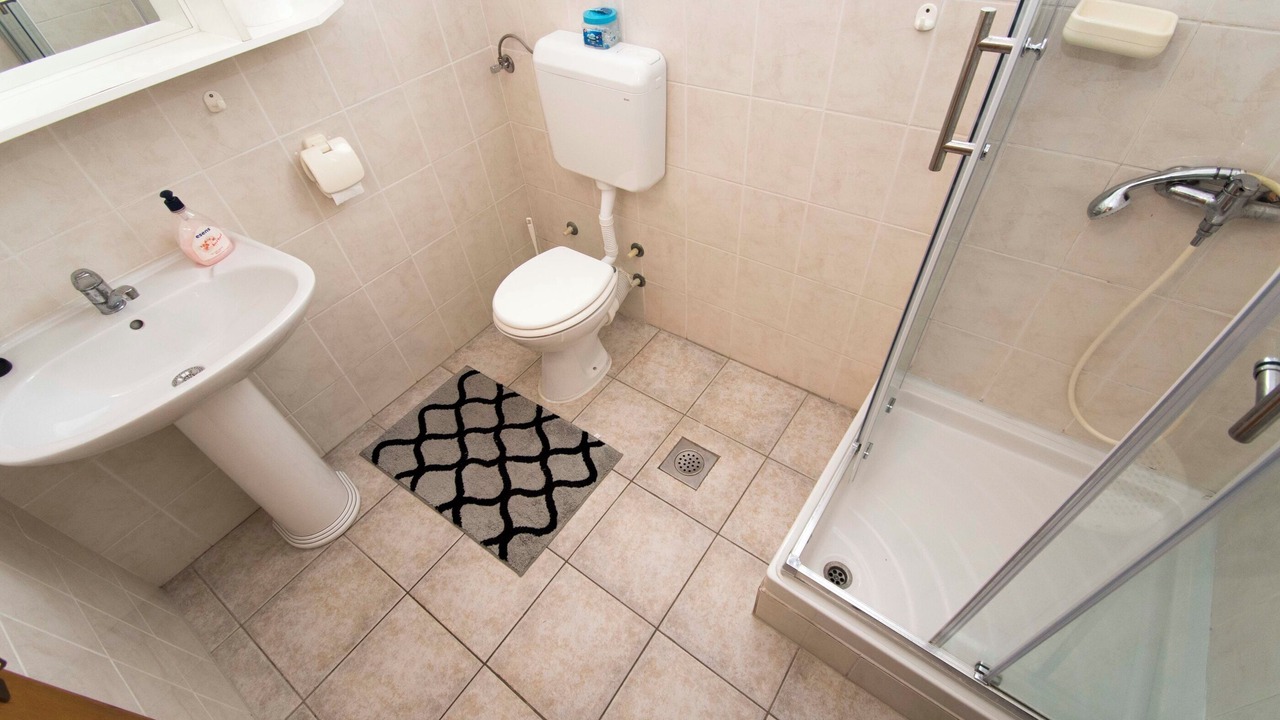 Photo of Bathroom in Murter