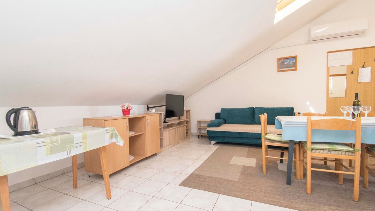 Photo of Livingroom in Murter
