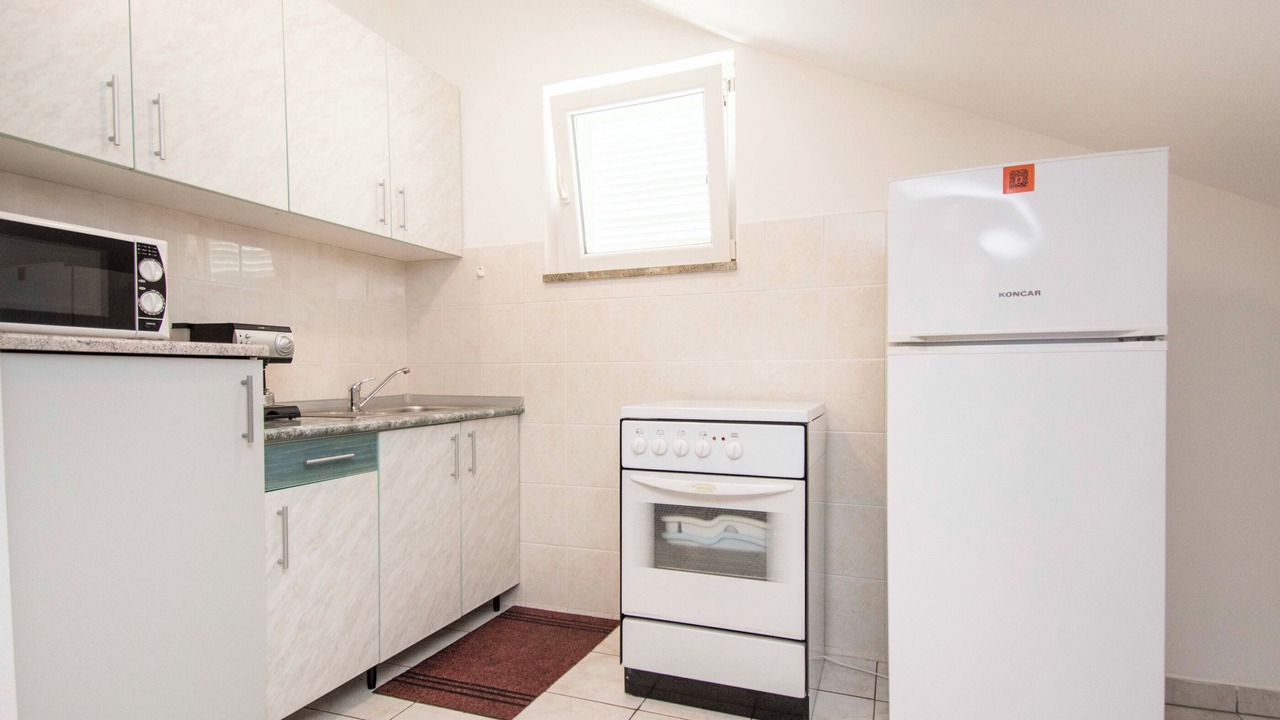 Photo of Kitchen in Murter