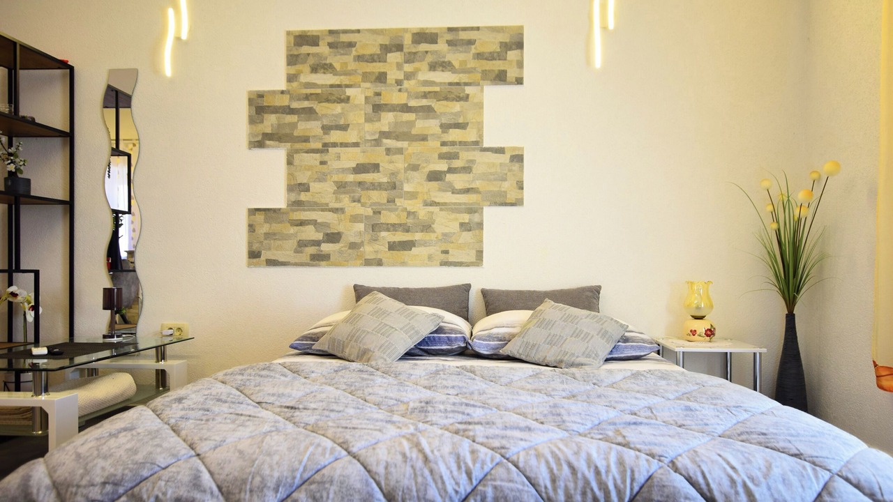 Photo of Bedroom in Golovik