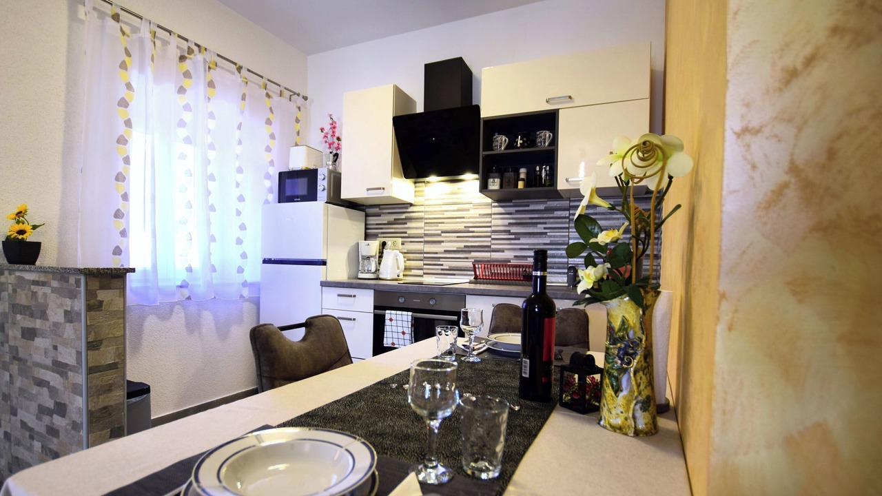 Photo of Kitchen in Golovik