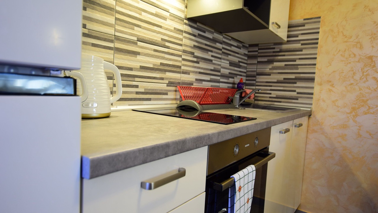 Photo of Kitchen in Golovik