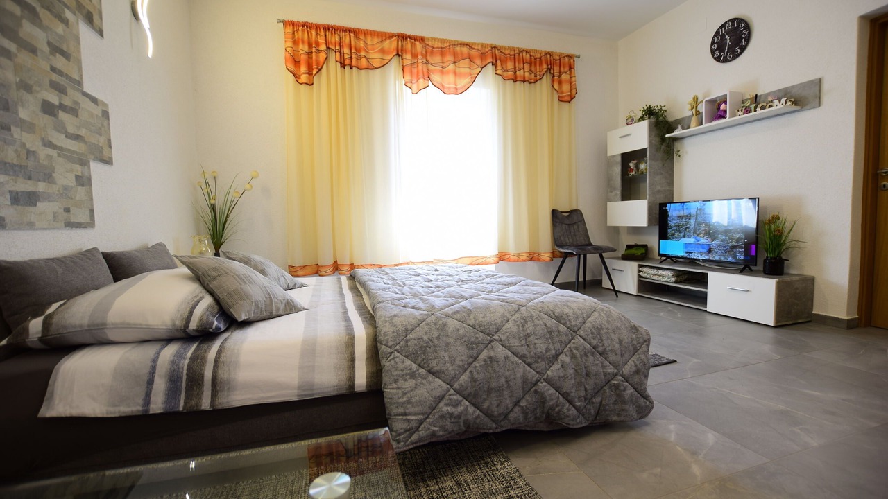 Photo of Bedroom in Golovik
