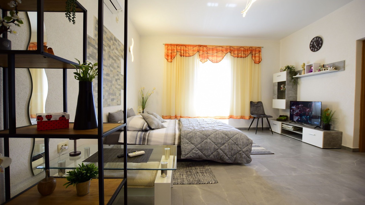 Photo of Bedroom in Golovik