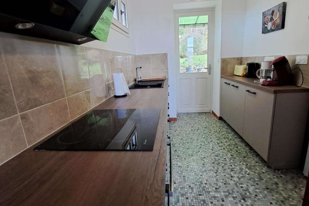 Photo of Kitchen in Eyres-Moncube