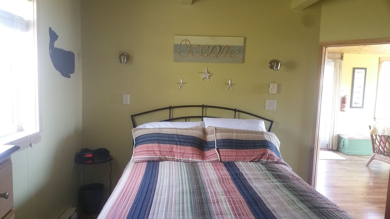 Photo of Bedroom in Twillingate