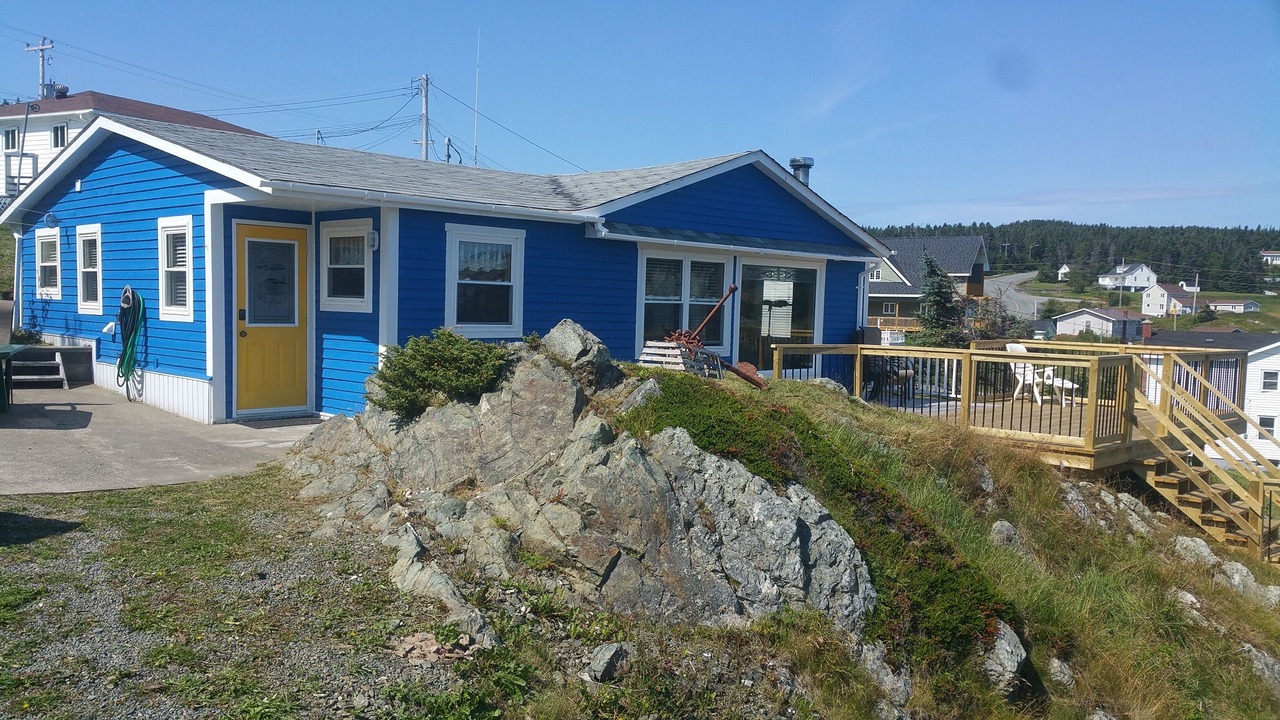 Photo of Outdoor in Twillingate