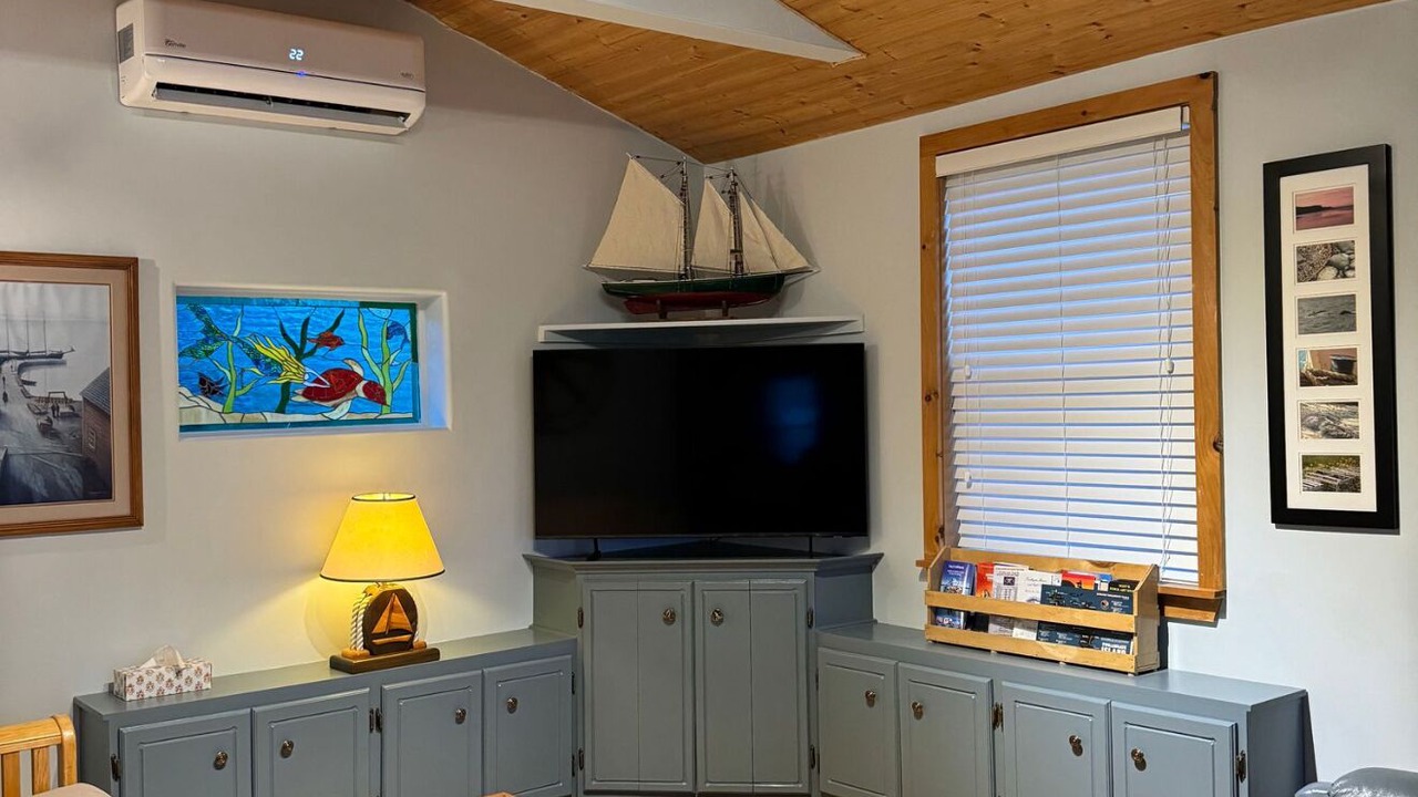 Photo of Livingroom in Twillingate