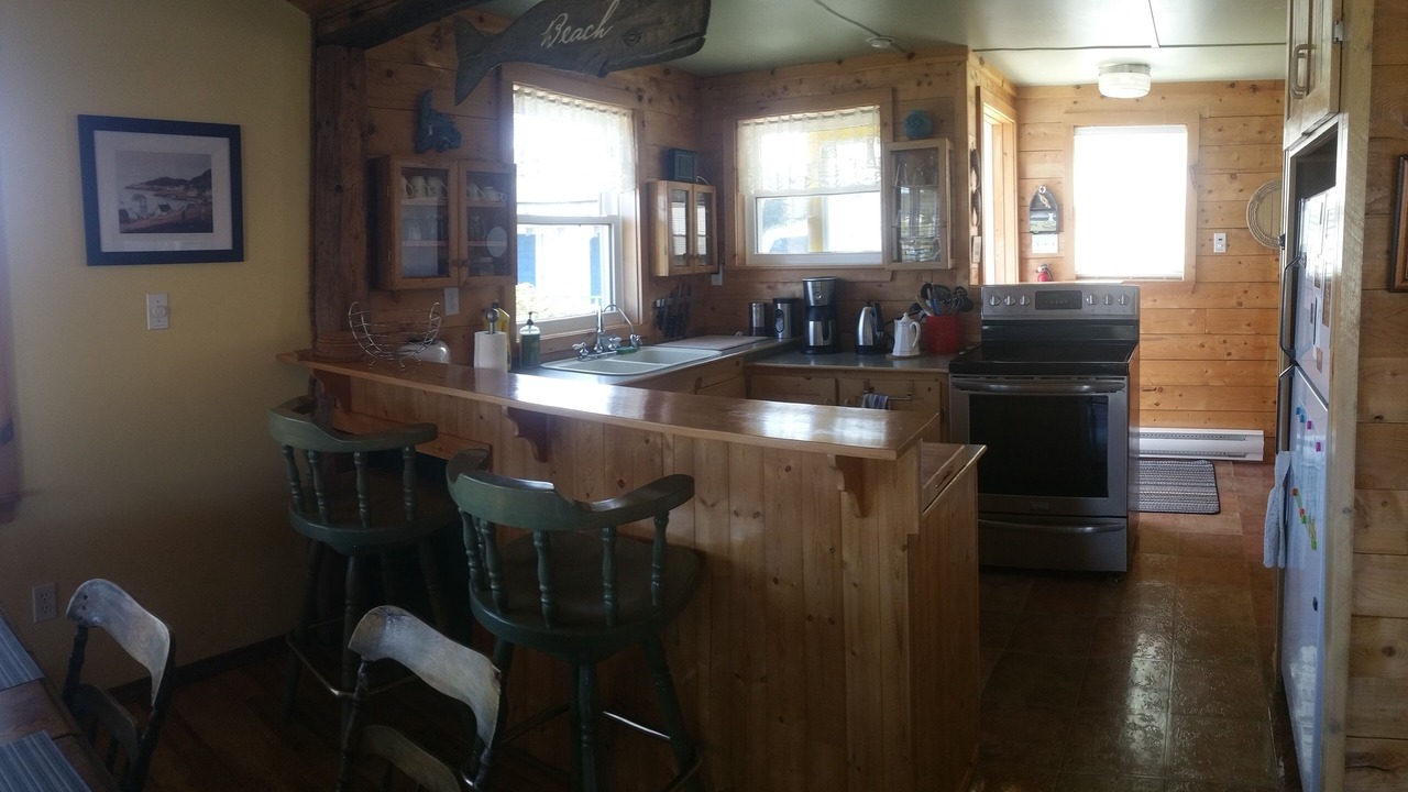 Photo of Kitchen in Twillingate