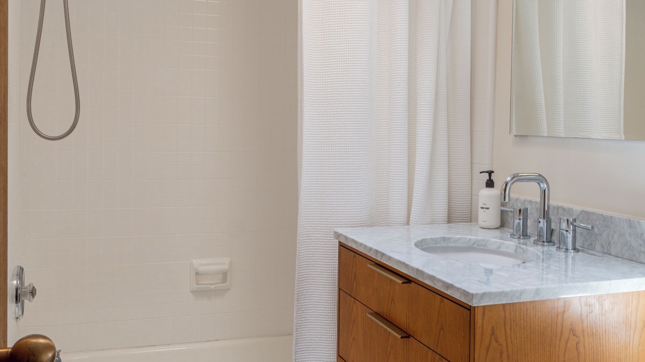 Photo of Bathroom in Brewster