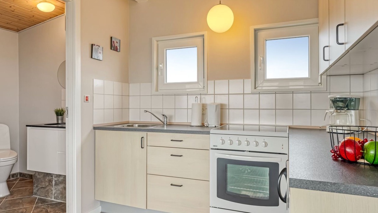 Photo of Bedroom in Oddesund Syd