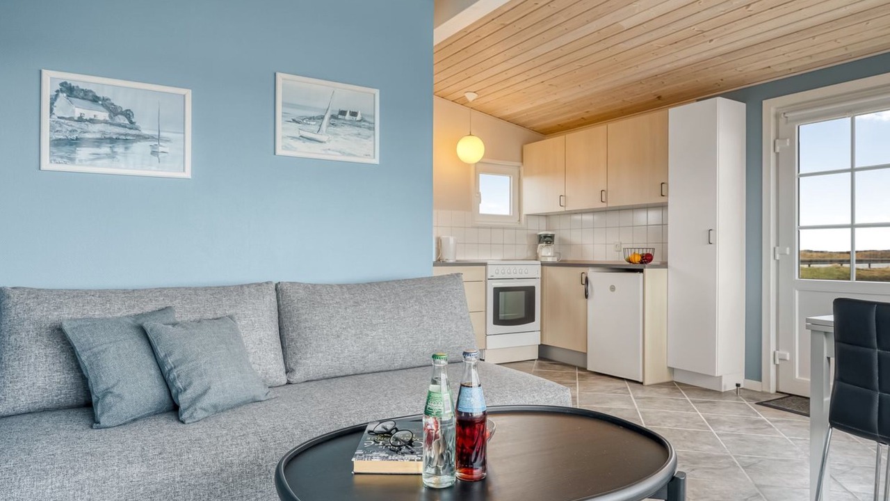 Photo of Livingroom in Oddesund Syd