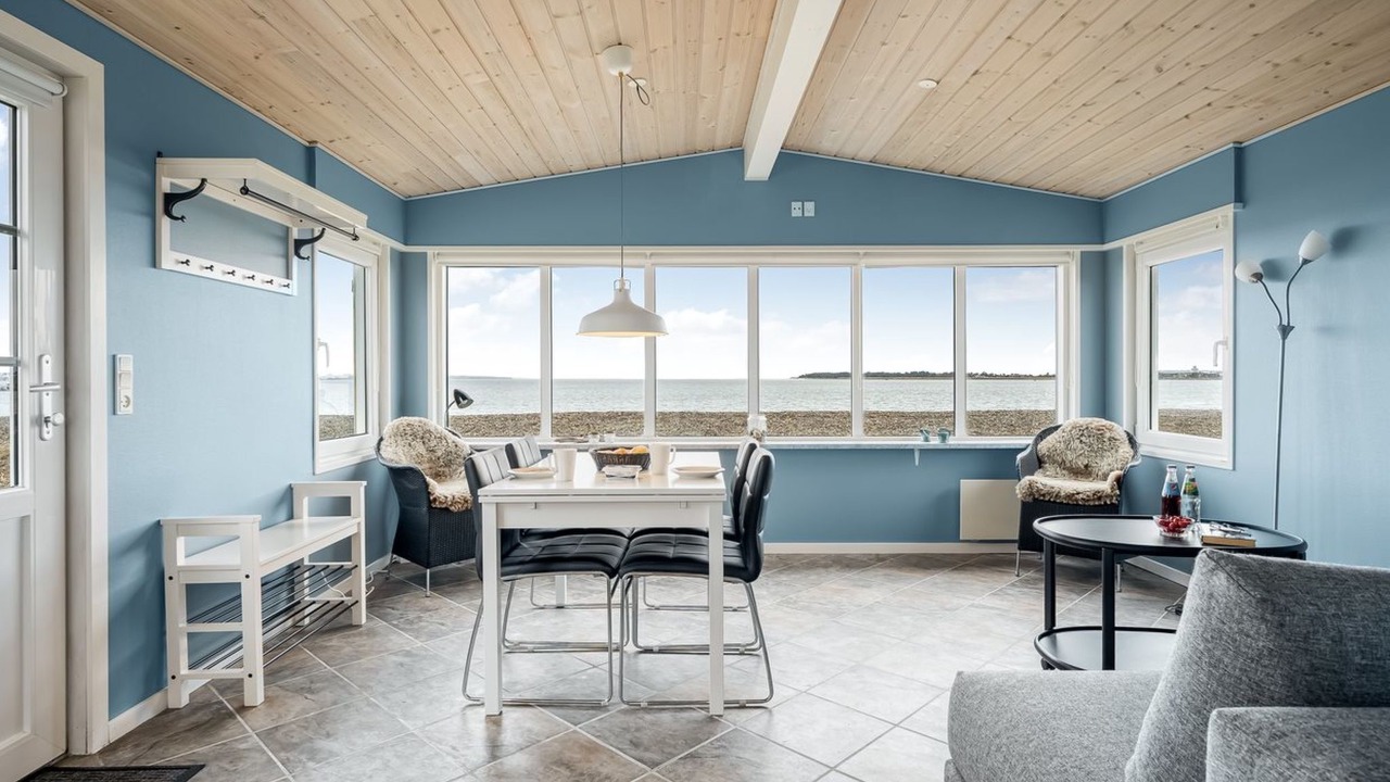 Photo of Livingroom in Oddesund Syd