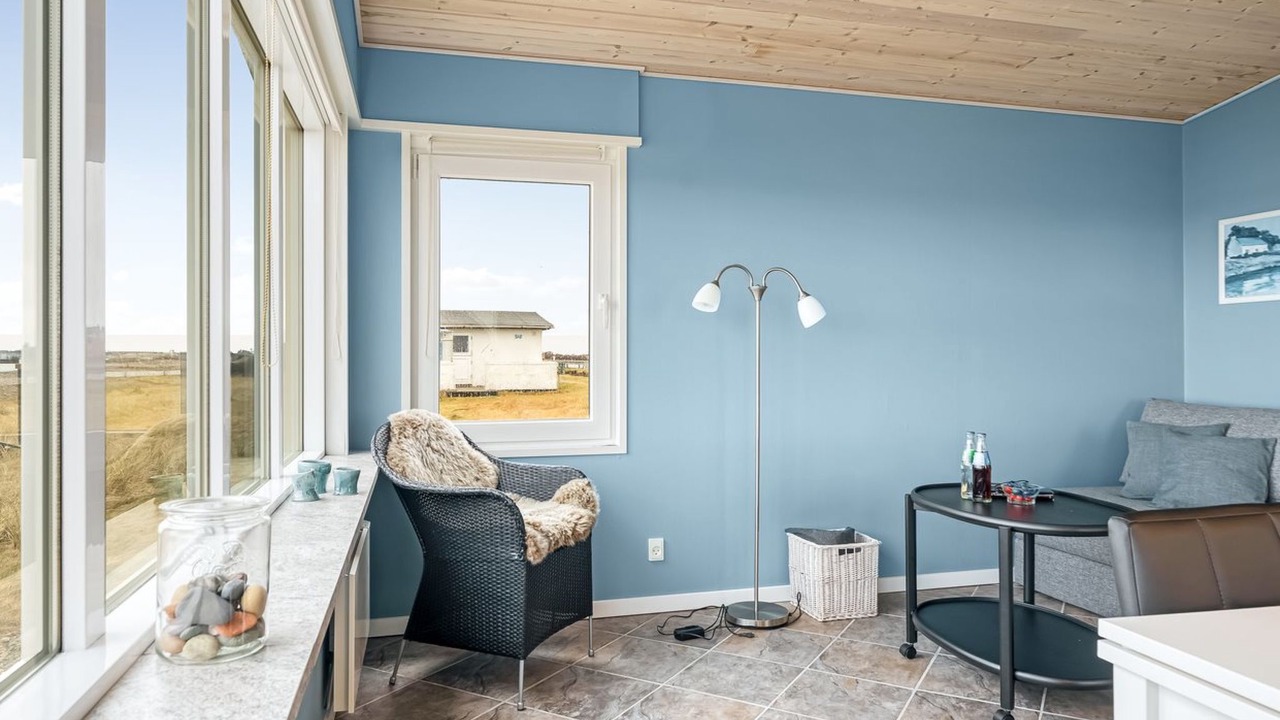 Photo of Livingroom in Oddesund Syd
