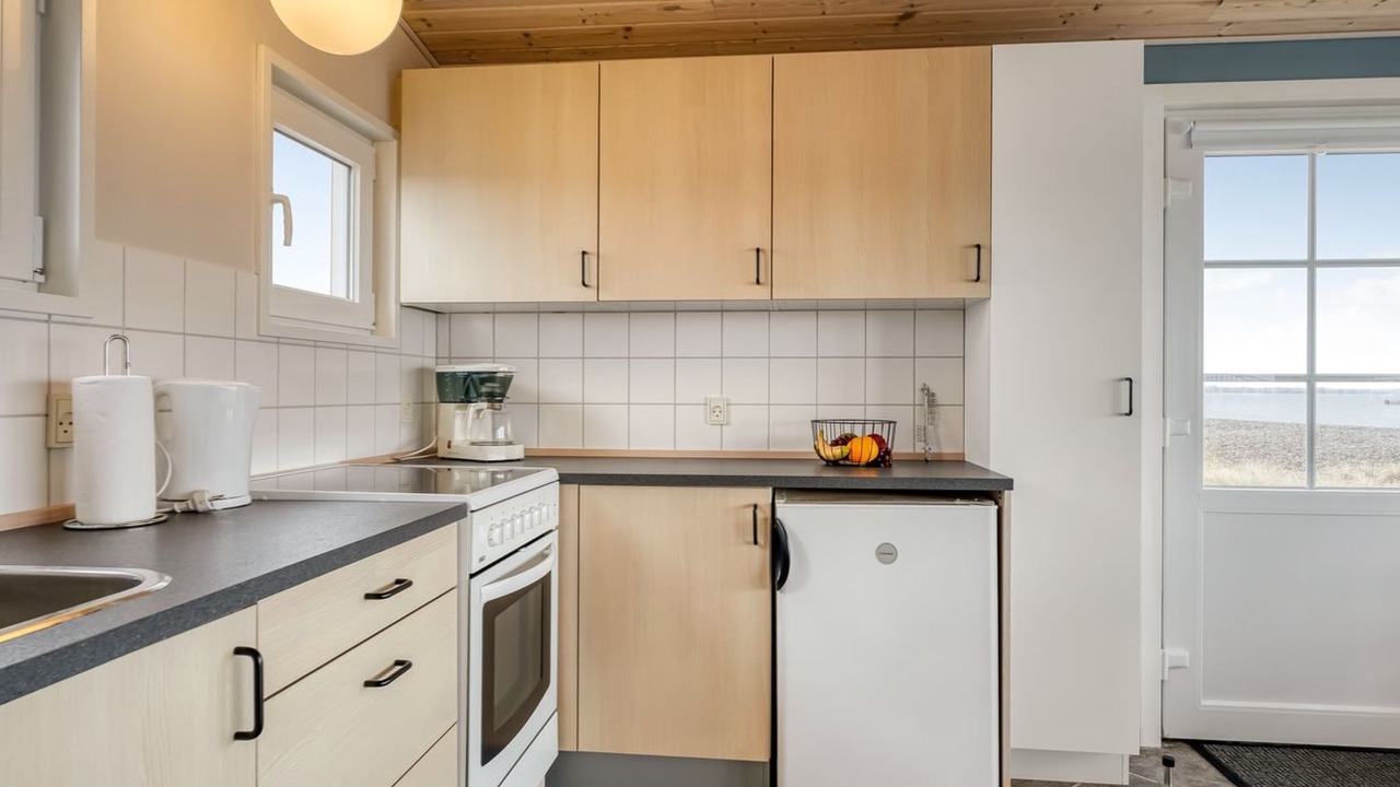 Photo of Bedroom in Oddesund Syd