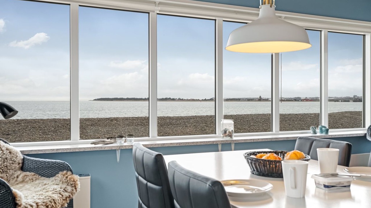 Photo of Livingroom in Oddesund Syd