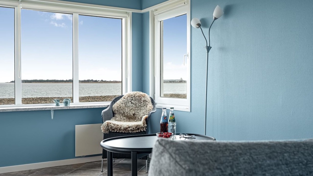 Photo of Livingroom in Oddesund Syd