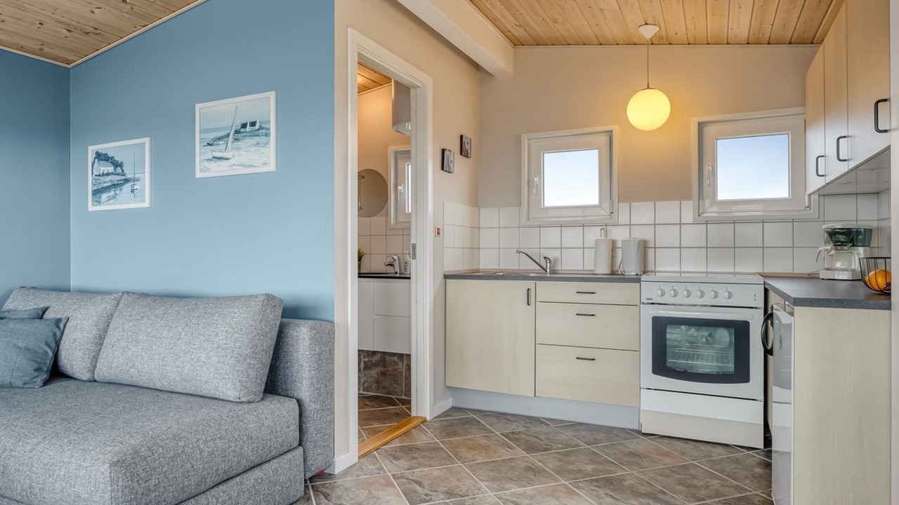 Photo of Livingroom in Oddesund Syd