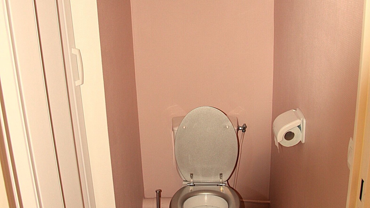 Photo of Bathroom in Cabourg