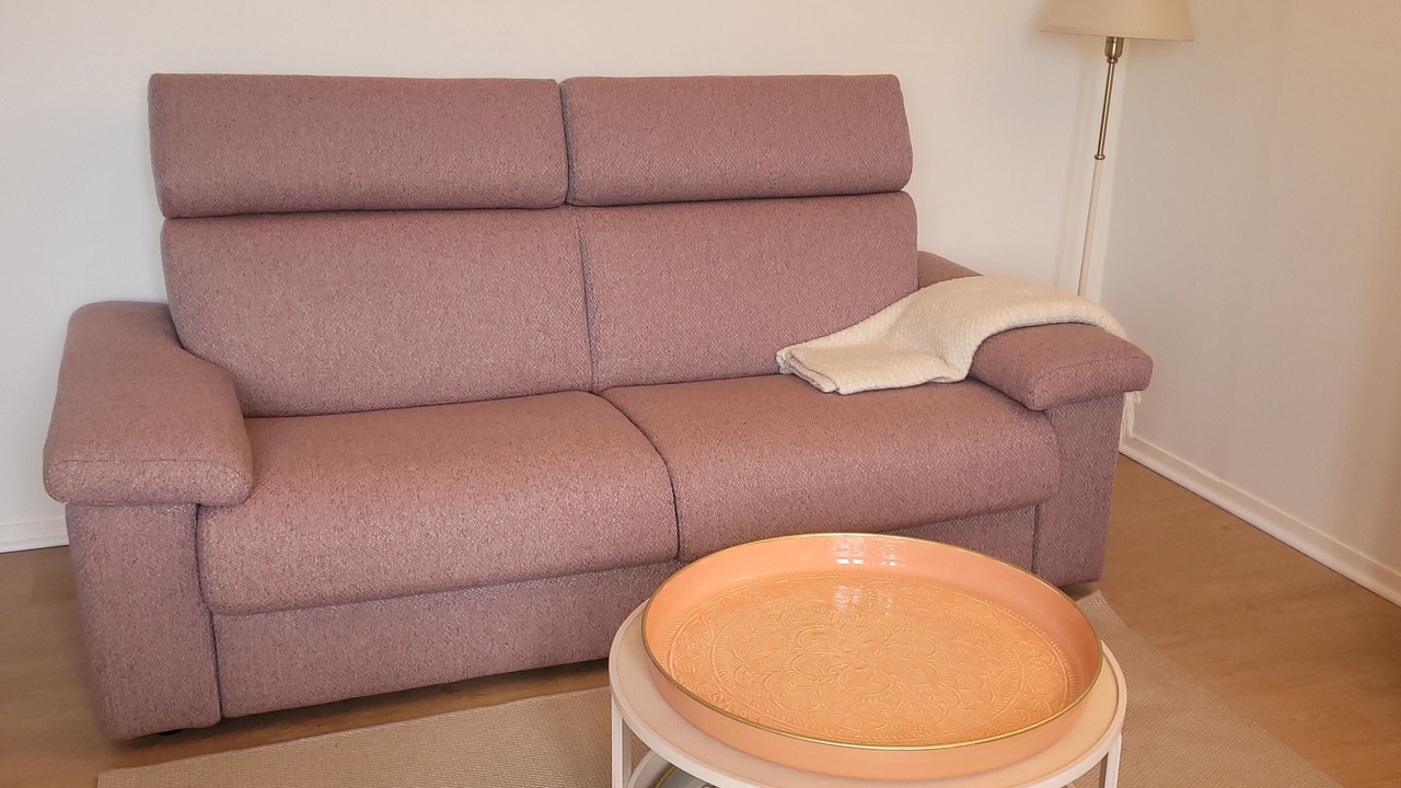 Photo of Livingroom in Cabourg