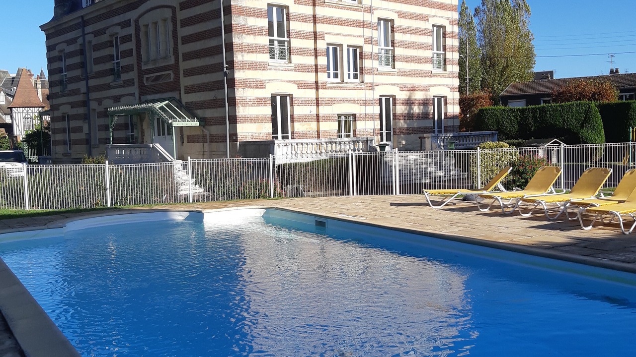 Photo of Outdoor in Cabourg