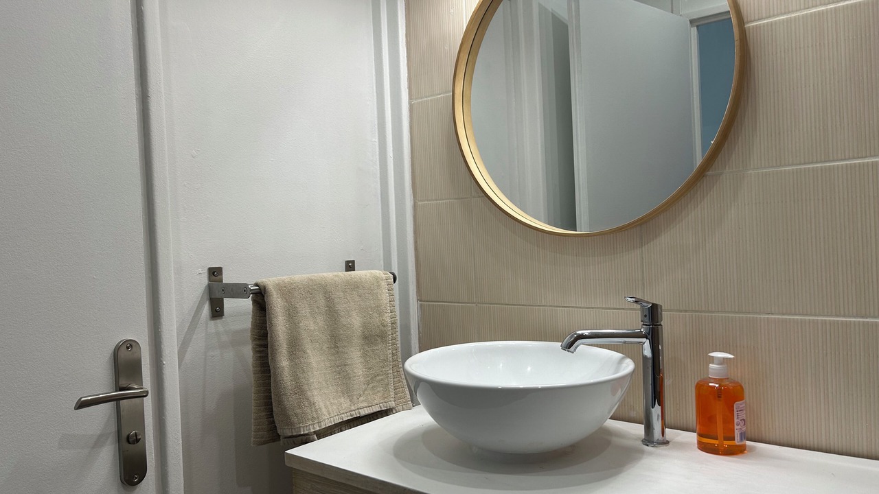 Photo of Bathroom in Fresnes