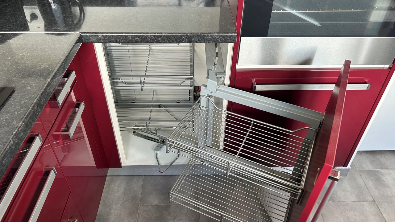 Photo of Kitchen in Fresnes