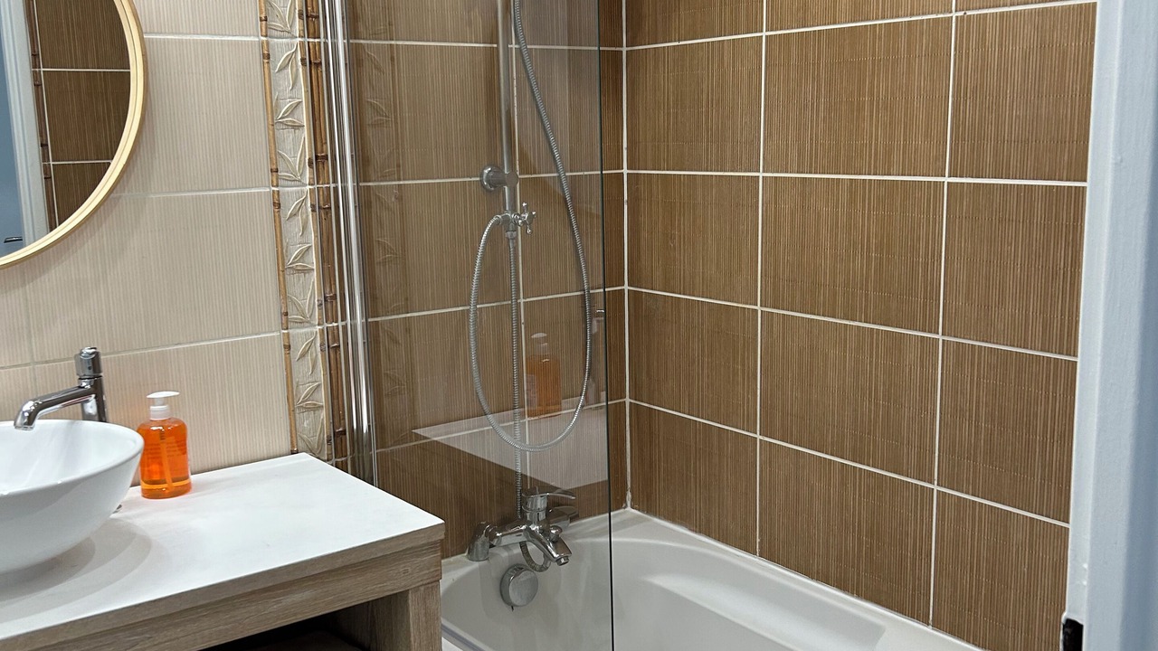 Photo of Bathroom in Fresnes