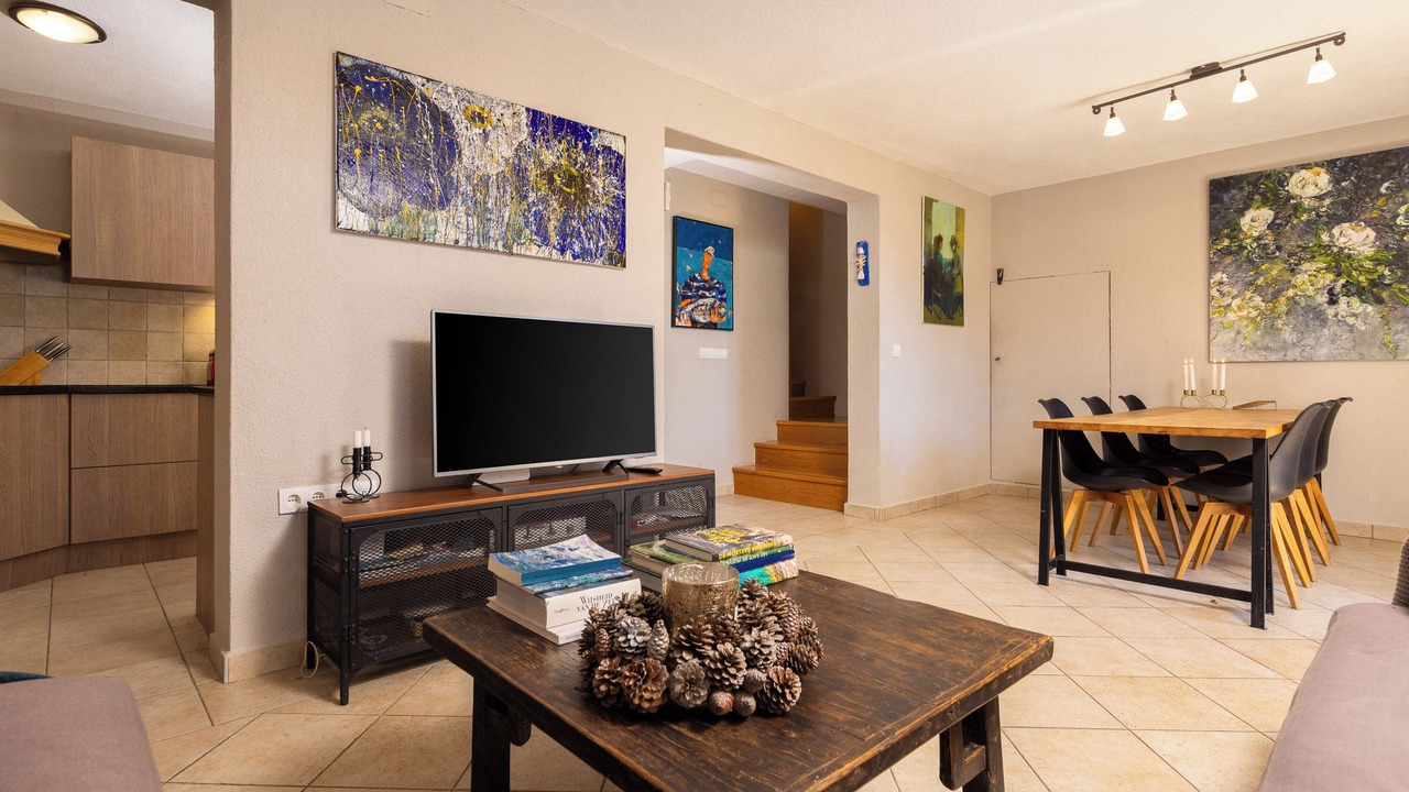 Photo of Livingroom in Stanici