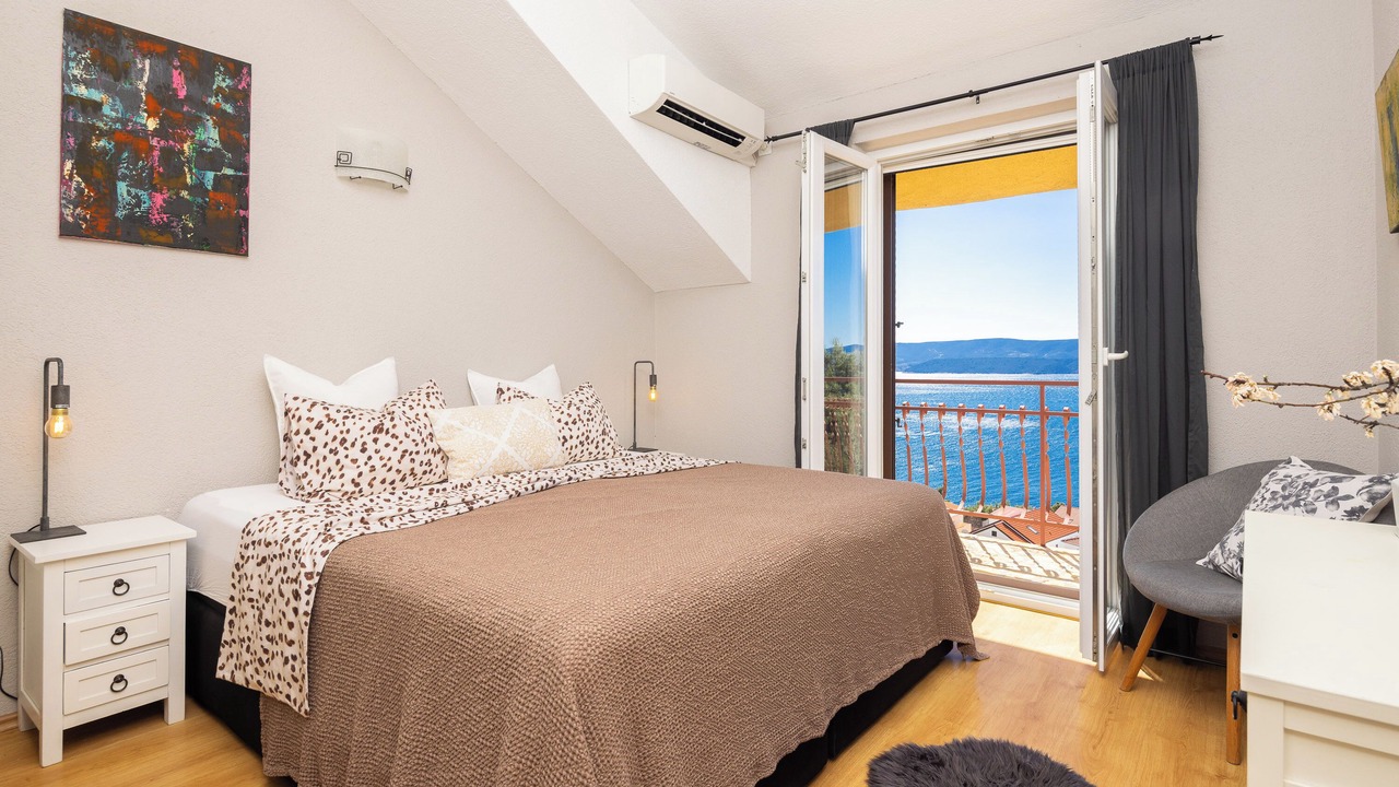 Photo of Bedroom in Stanici