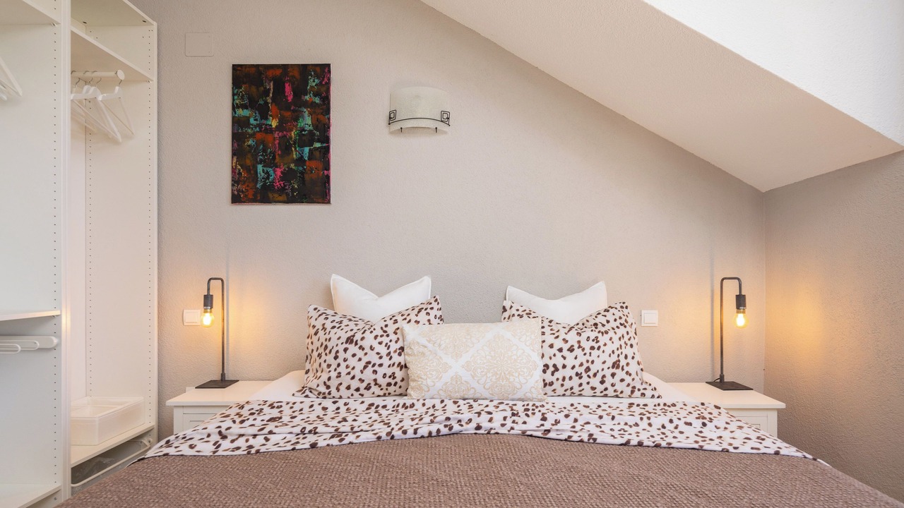 Photo of Bedroom in Stanici