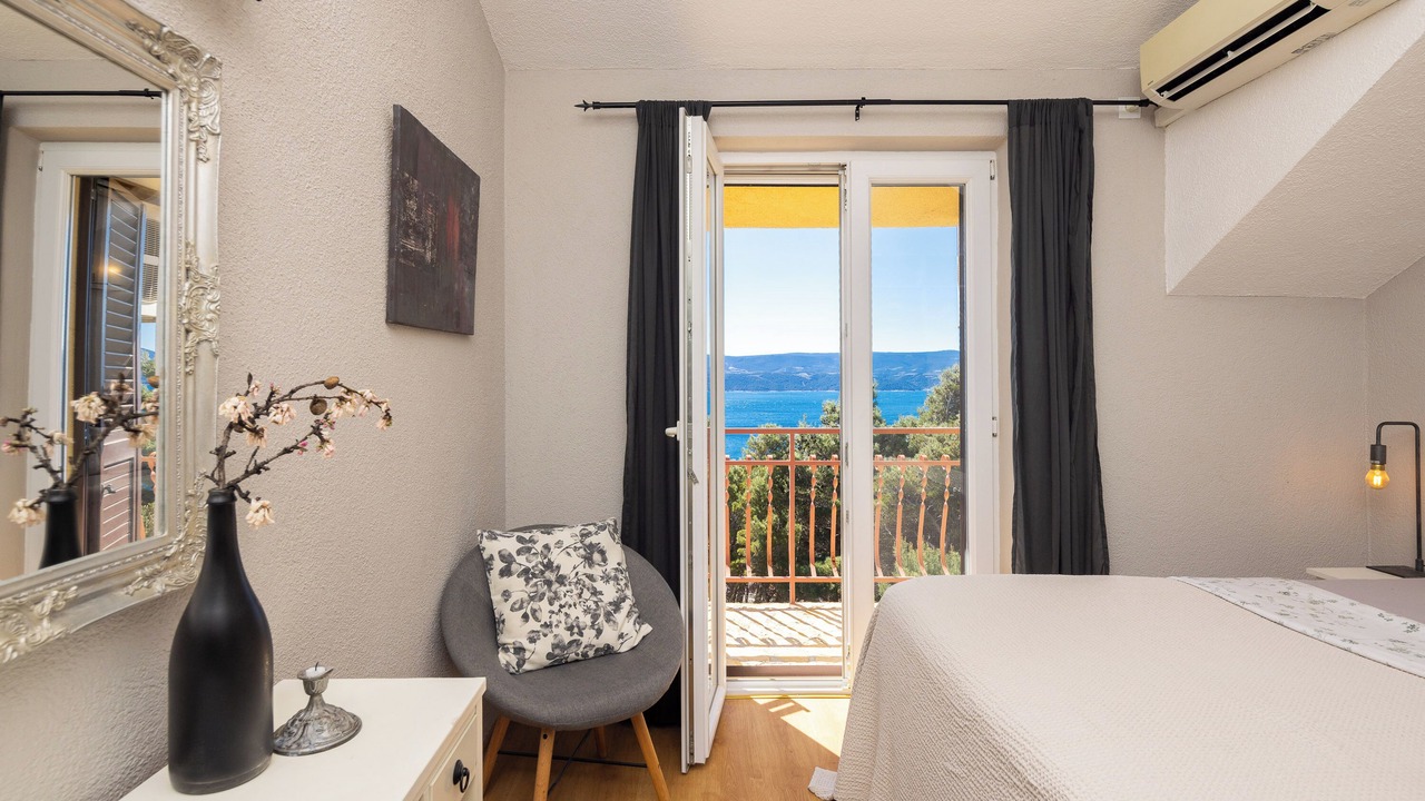 Photo of Bedroom in Stanici