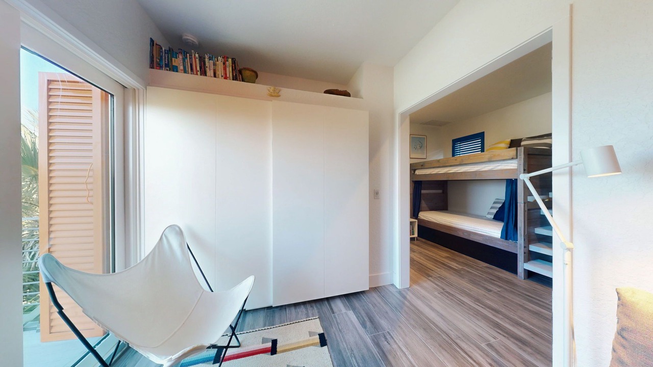 Photo of Bedroom in Bethune Beach