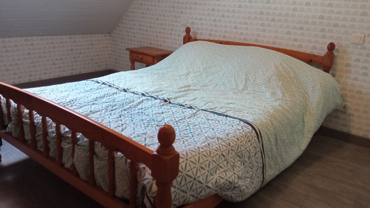 Photo of Bedroom in Saint-Marcouf