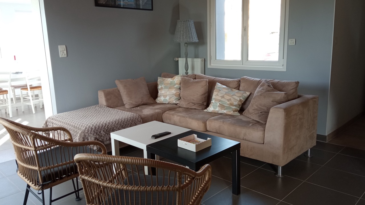 Photo of Livingroom in Saint-Marcouf