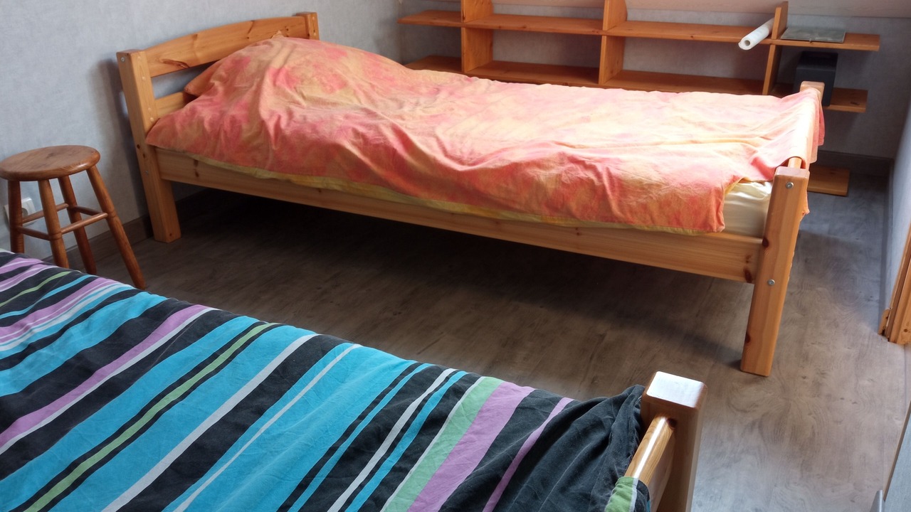 Photo of Bedroom in Saint-Marcouf