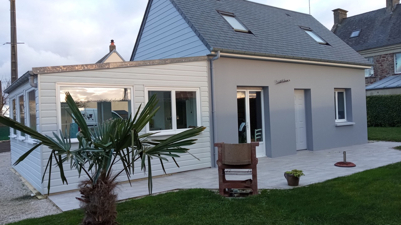 Photo of Outdoor in Saint-Marcouf