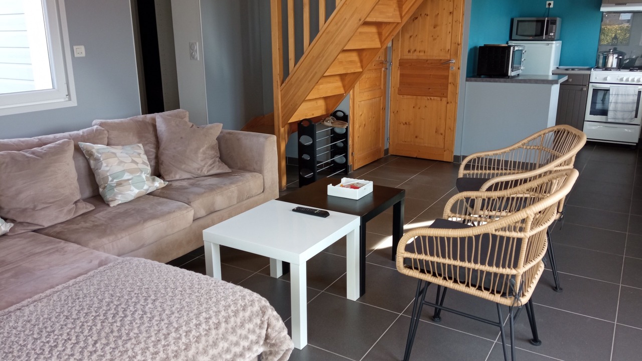 Photo of Livingroom in Saint-Marcouf