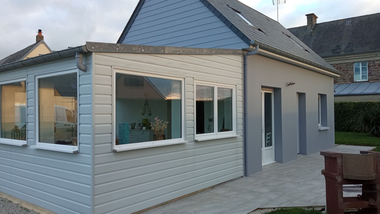 Photo of Outdoor in Saint-Marcouf