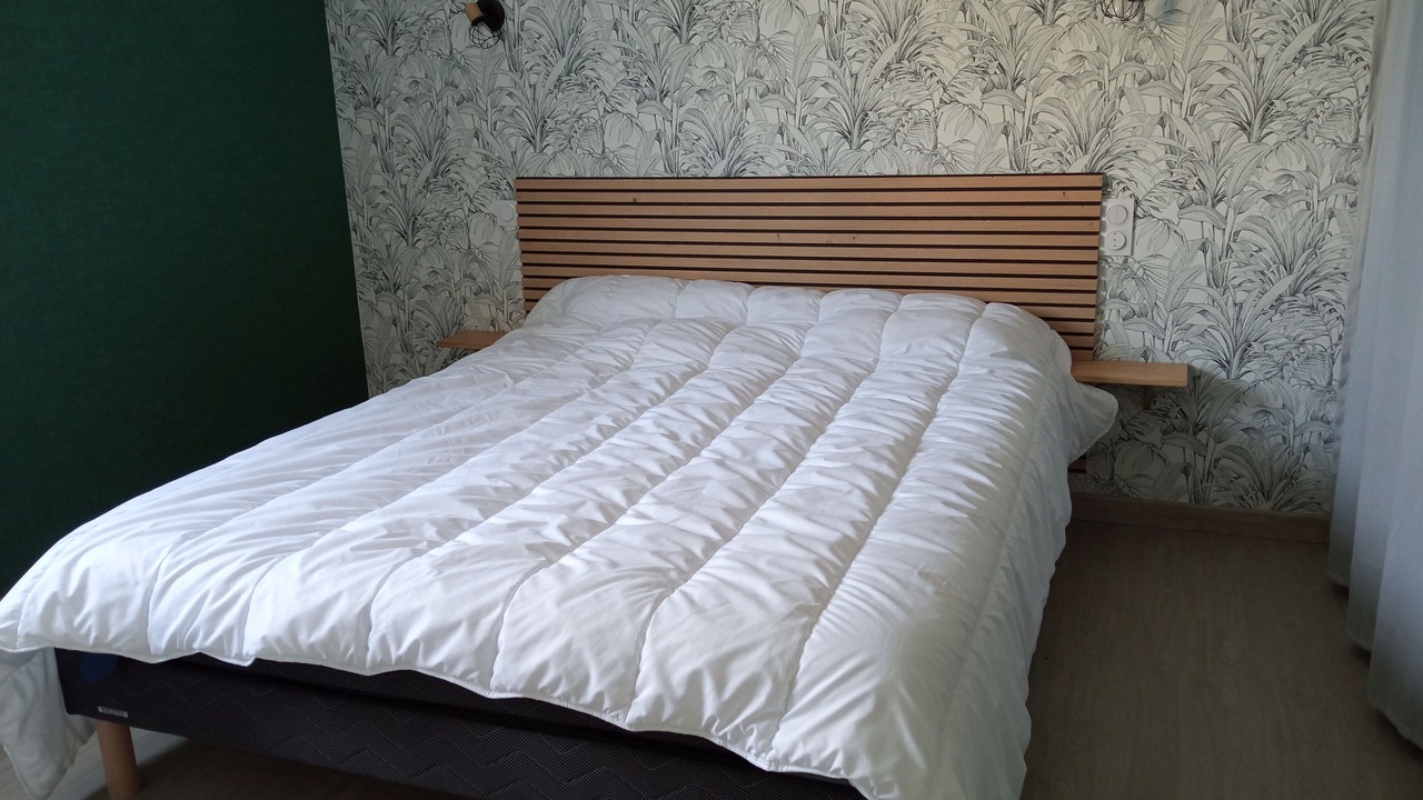 Photo of Bedroom in Saint-Marcouf