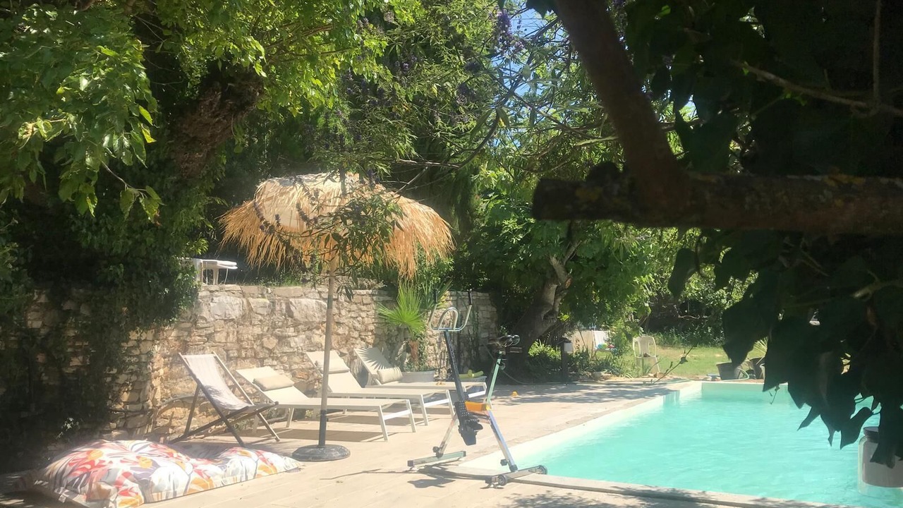 Photo of Outdoor in Vezenobres