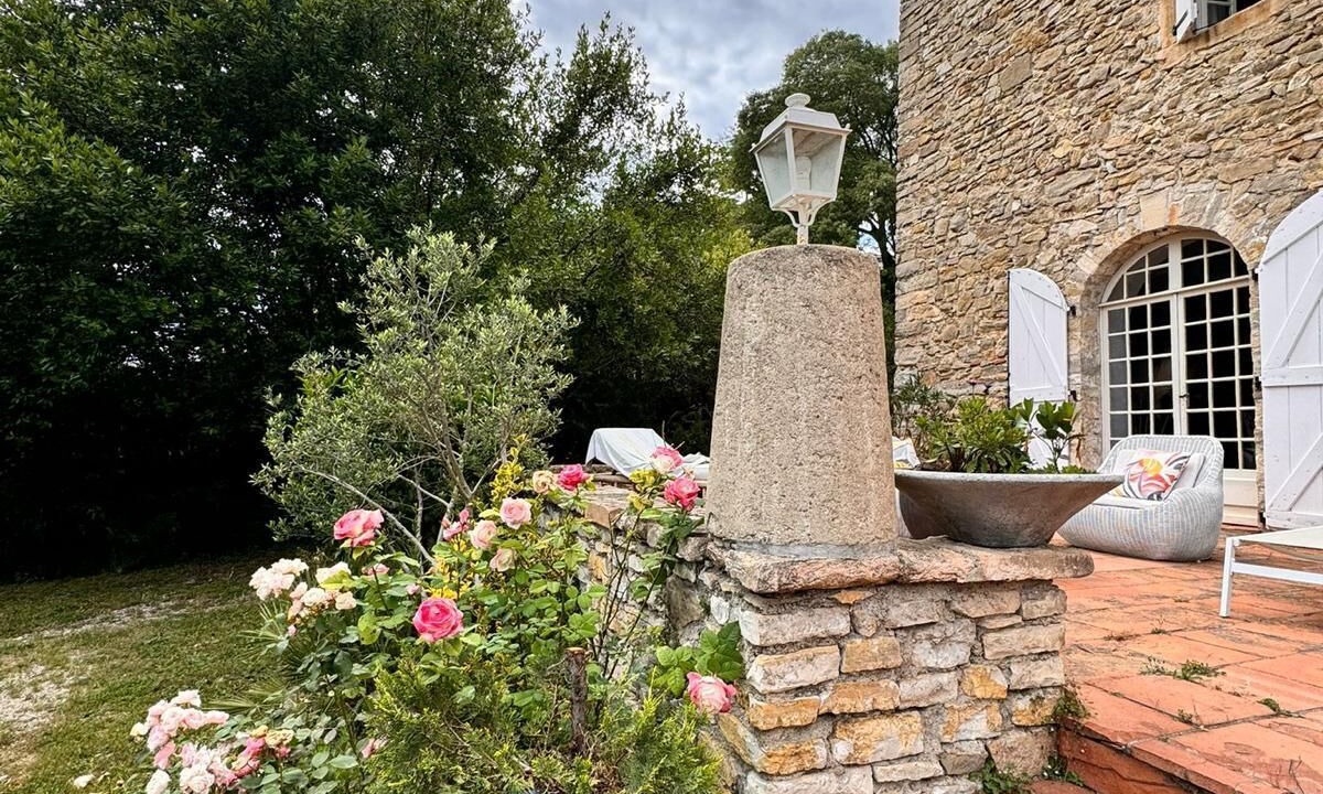 Photo of Outdoor in Vezenobres