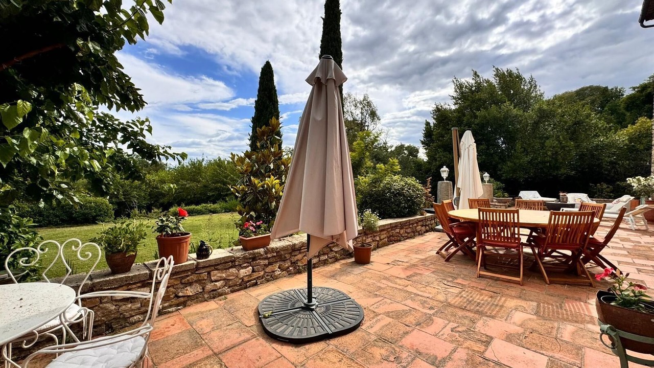 Photo of Outdoor in Vezenobres