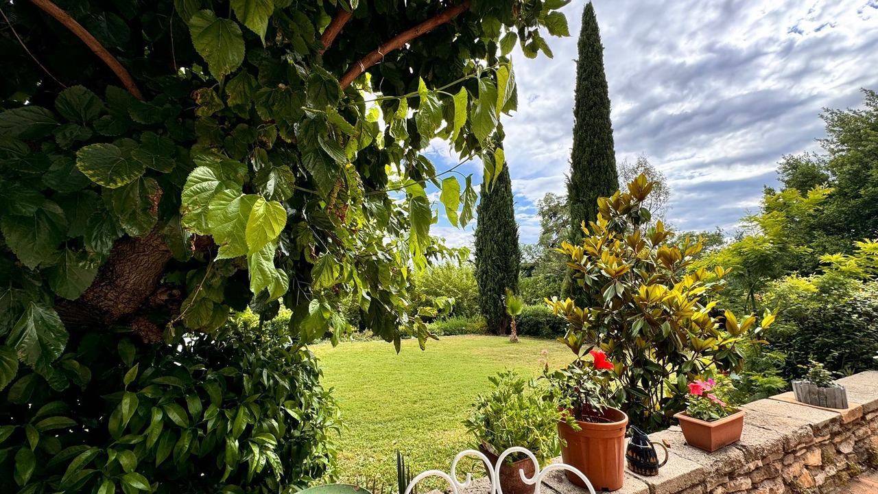 Photo of Outdoor in Vezenobres